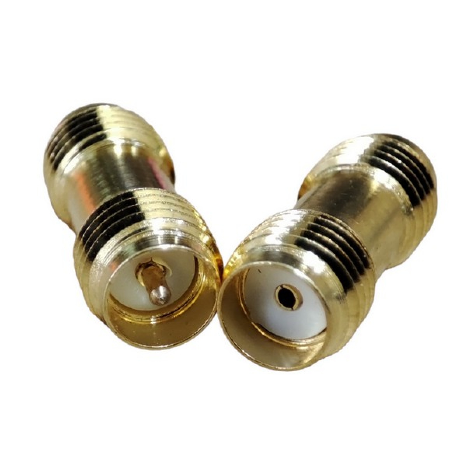 Adaptor RP-SMA Jack La SMA Jack, Delock 90085 - Foto 8