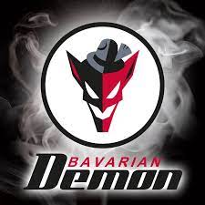 Bavarian Demon