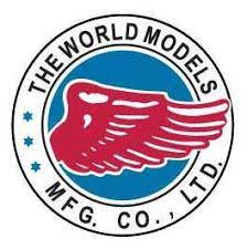 The World Models