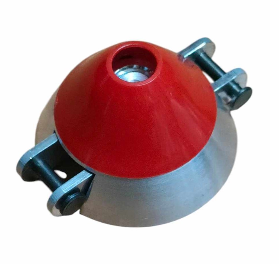 MP-JET-kołpak-turbo-do -śmigla-składanego-czerwony