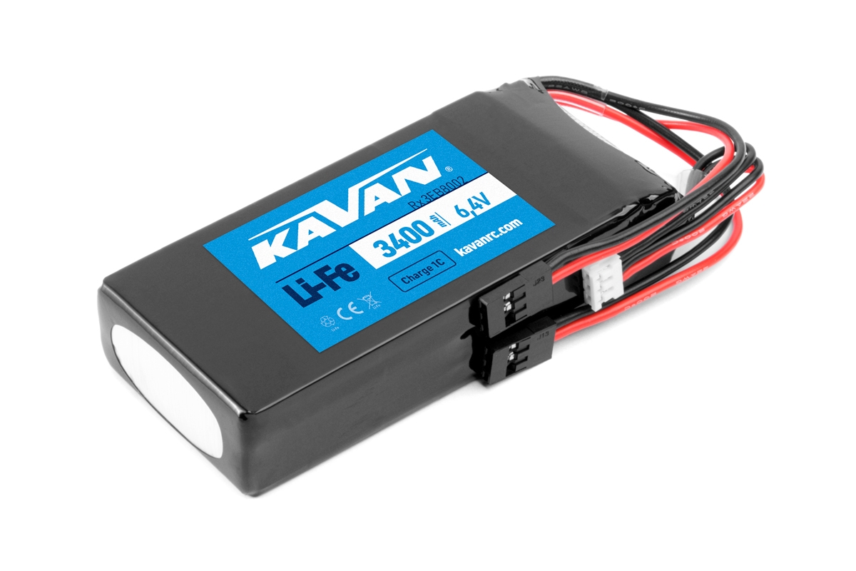 KAVAN-Li-Fe-3400mAh-6,4V-RX-akumulator