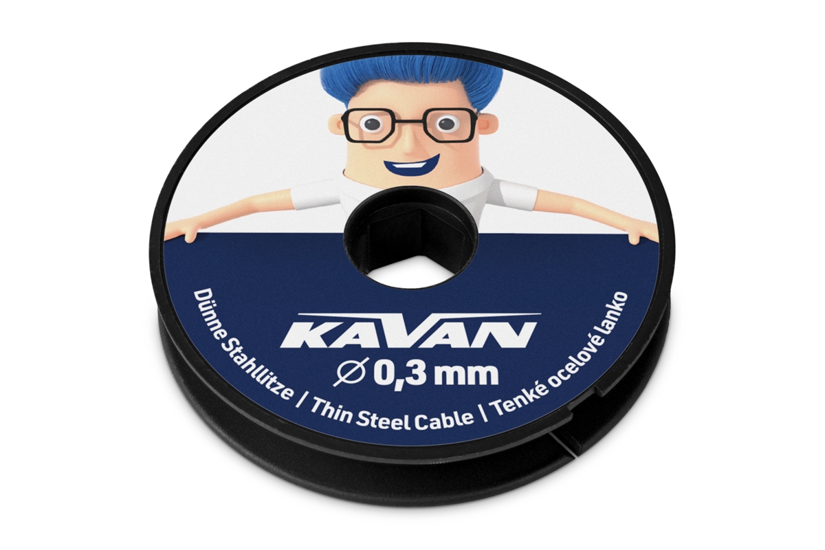 Linka-stalowa-do-modeli-na-uwięzi-0,3-mm-50 m