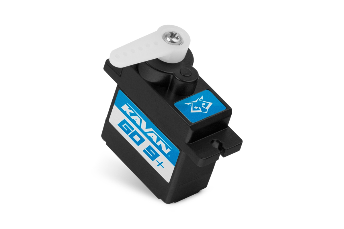 Serwo-GO-09-9g-KAVAN-modele-rc