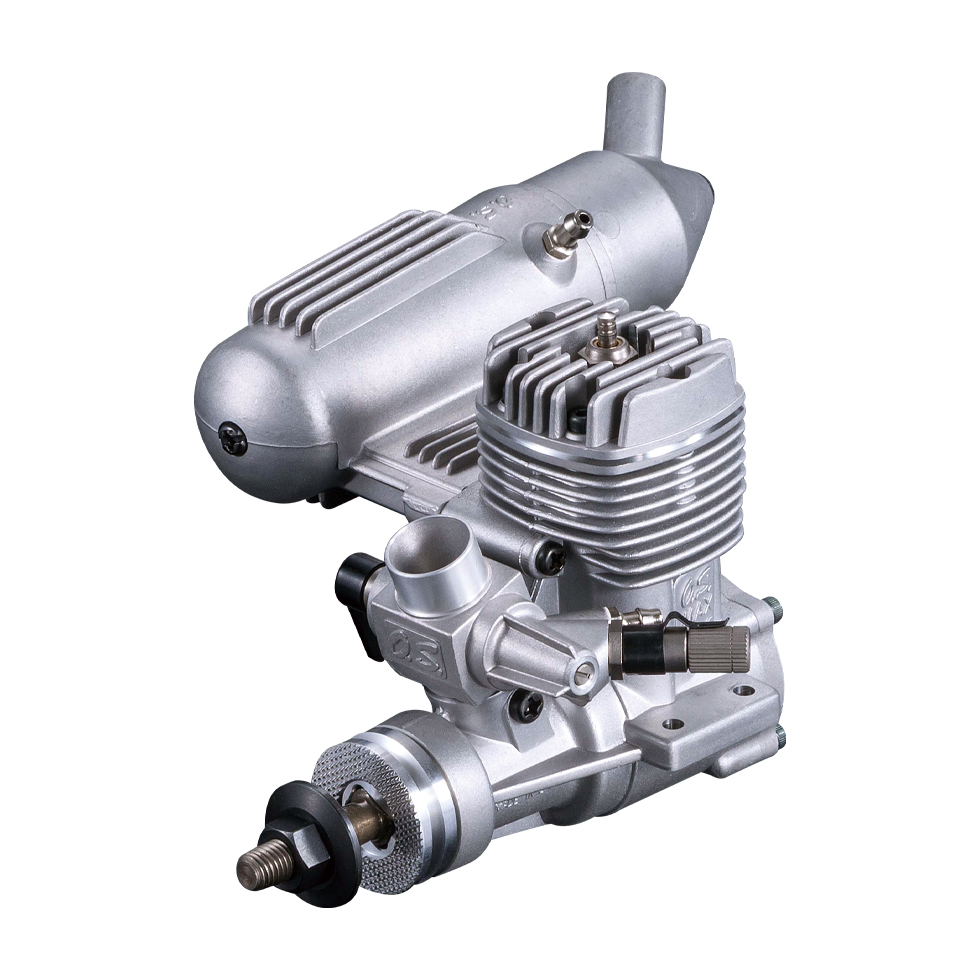 OSMAX-25-FX-II-silnik-modelarski-rc-żarowy